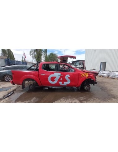 NISSAN NAVARA 2021%separator% %shop-name%