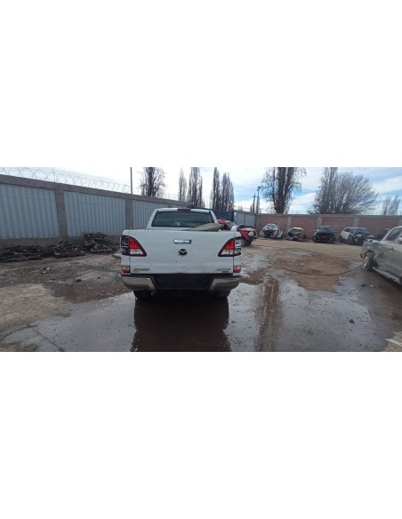 2 MECANICA (CAJA SEXTA) DIESEL