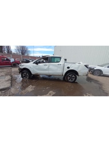 MAZDA BT50 2020%separator% %shop-name%