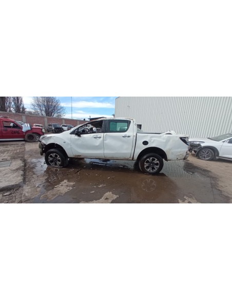MAZDA BT50 2020%separator% %shop-name%