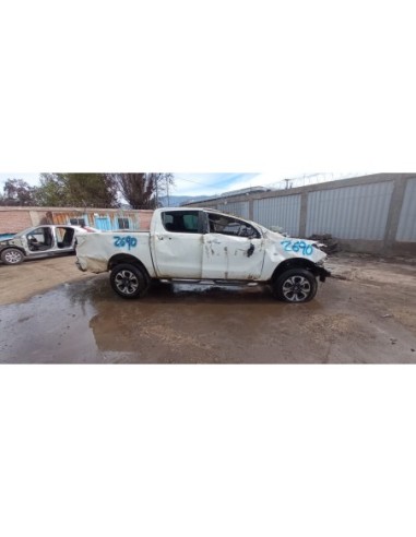 MAZDA BT50 2020%separator% %shop-name%