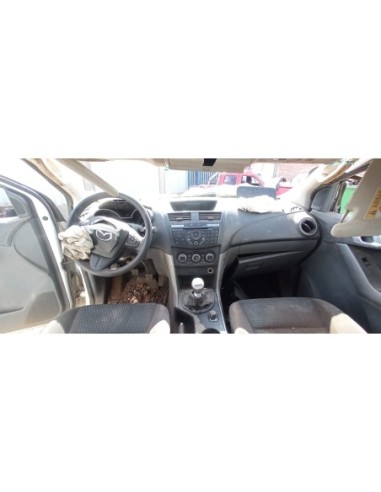 MAZDA BT50 2020%separator% %shop-name%