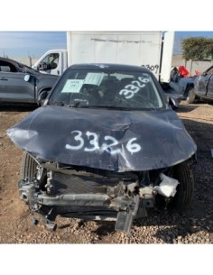 CHEVROLET SAIL SEDAN 2024 4X2 1