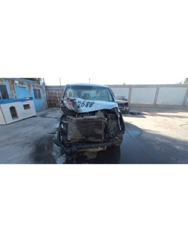 HYUNDAI H1 MINIBUS 2016 4X2 2