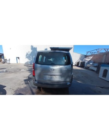 5 MECANICA (CAJA SEXTA) DIESEL