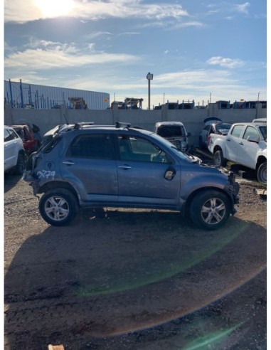 TOYOTA RUSH 2017%separator% %shop-name%