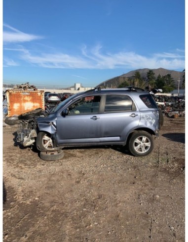 TOYOTA RUSH 2017%separator% %shop-name%