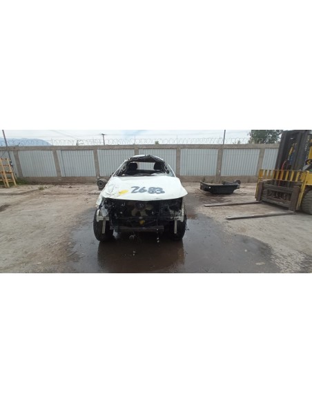 FIAT FULLBACK PICK UP DOBLE CABINA 2018 4X4 2