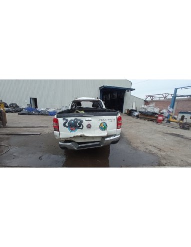 4 MECANICA (CAJA SEXTA) DIESEL