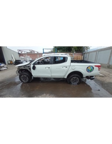 FIAT FULLBACK 2018%separator% %shop-name%