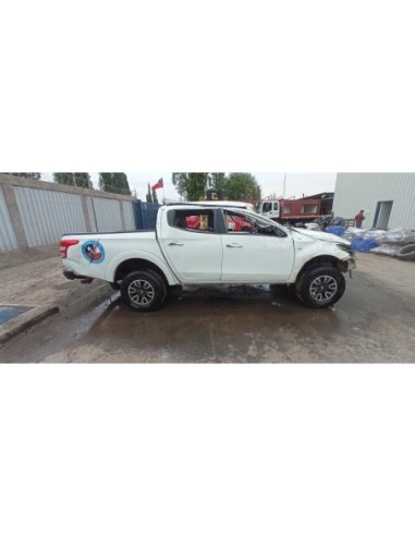 FIAT FULLBACK 2018%separator% %shop-name%
