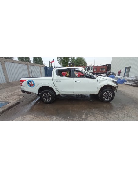 FIAT FULLBACK 2018%separator% %shop-name%