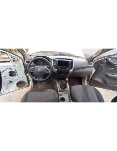 FIAT FULLBACK 2018%separator% %shop-name%