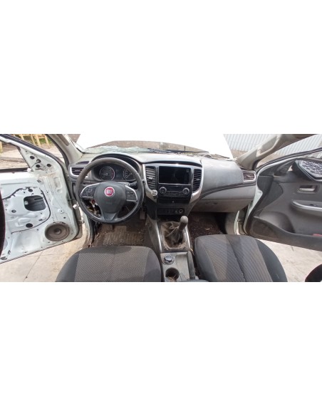 FIAT FULLBACK 2018%separator% %shop-name%