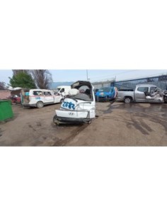 HYUNDAI PORTER CAMION 2021 4X2 2