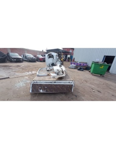 5 MECANICA (CAJA SEXTA) DIESEL