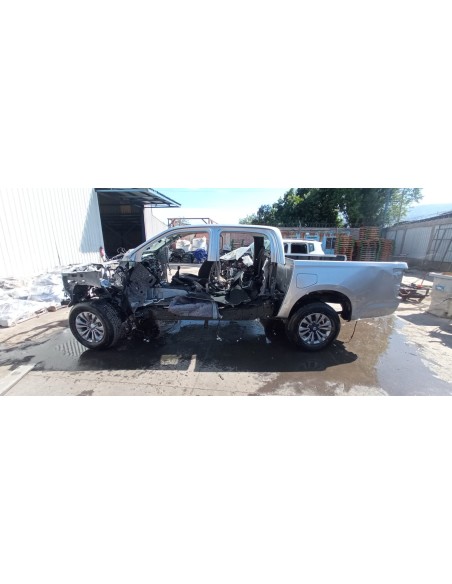 MAZDA BT50 2023%separator% %shop-name%