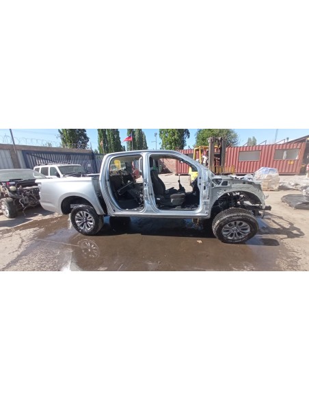 MAZDA BT50 2023%separator% %shop-name%