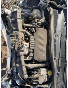 PEUGEOT 2008 STATION WAGON 2019 4X2 1