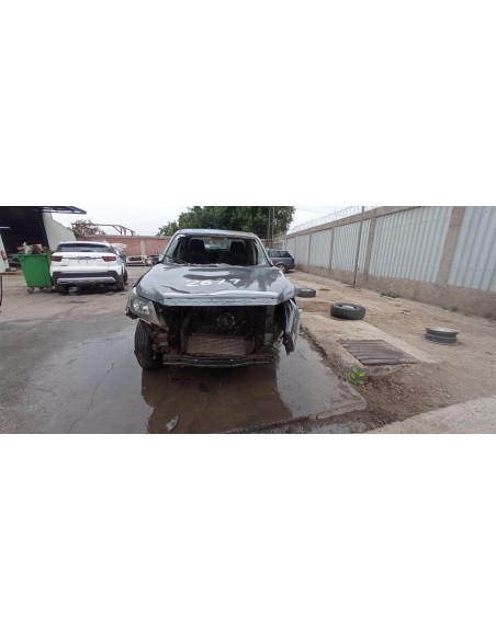 NISSAN NAVARA PICK UP DOBLE CABINA 2021 4X4 2
