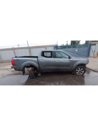 NISSAN NAVARA 2021%separator% %shop-name%