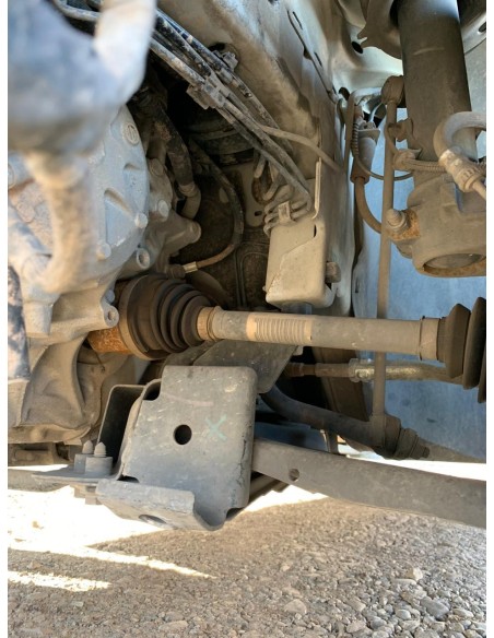 2 AUTOMATICO BENCINERO