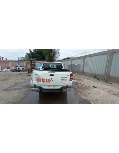 4 MECANICA (CAJA SEXTA) DIESEL