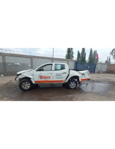 MITSUBISHI L200 2018%separator% %shop-name%