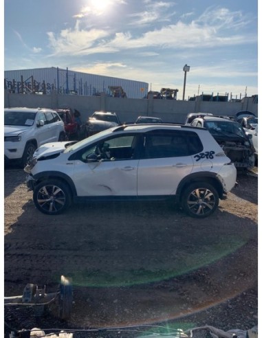 PEUGEOT 2008 2019%separator% %shop-name%