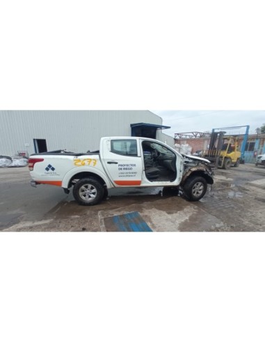 MITSUBISHI L200 2018%separator% %shop-name%