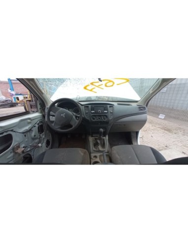 MITSUBISHI L200 2018%separator% %shop-name%