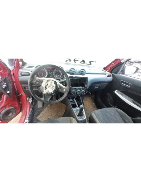 SUZUKI SWIFT 2017%separator% %shop-name%