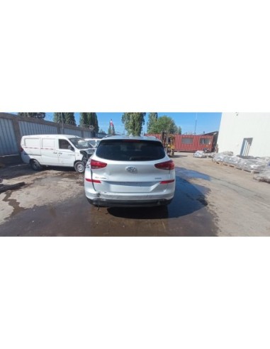 HYUNDAI TUCSON 2019%separator% %shop-name%