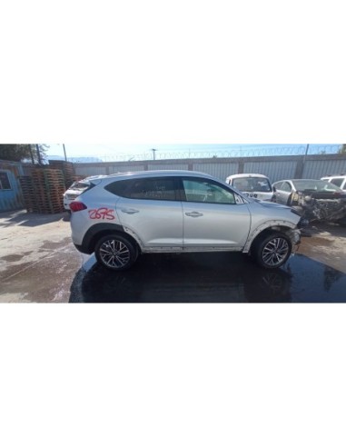 HYUNDAI TUCSON 2019%separator% %shop-name%
