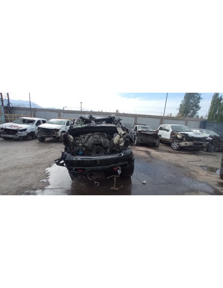 CHEVROLET SILVERADO PICK UP DOBLE CABINA 2022 4X4 5