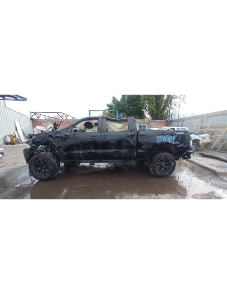 CHEVROLET SILVERADO 2022%separator% %shop-name%