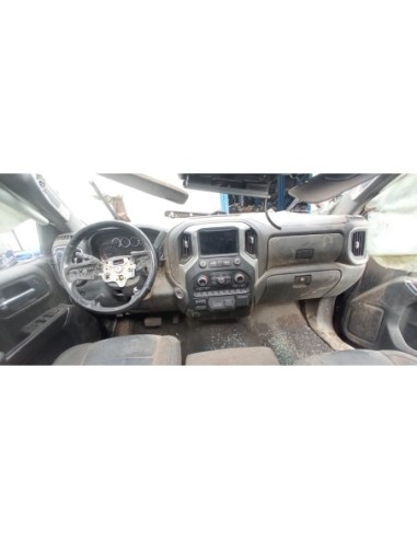 CHEVROLET SILVERADO 2022%separator% %shop-name%