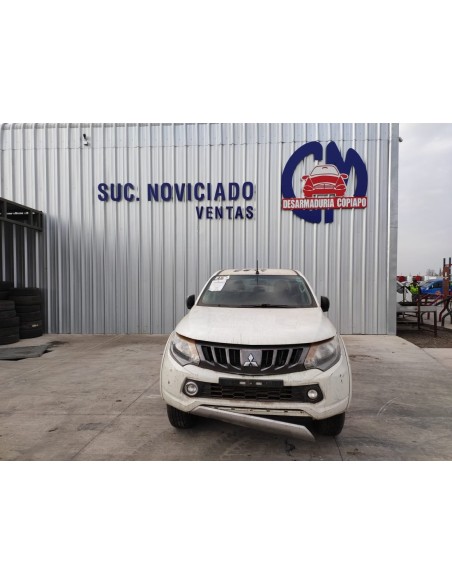 MITSUBISHI L200 PICK UP DOBLE CABINA 2019 4X4 2