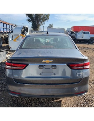 5 MECANICA BENCINERO