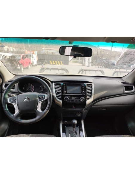 MITSUBISHI L200 2019%separator% %shop-name%