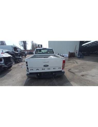 2 MECANICA (CAJA SEXTA) DIESEL