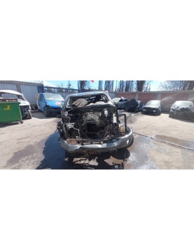 CHEVROLET SILVERADO PICK UP 2018 4X4 5