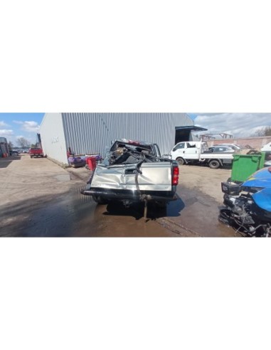 3 AUTOMATICO BENCINERO