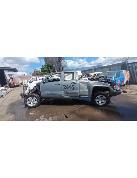 CHEVROLET SILVERADO 2018%separator% %shop-name%