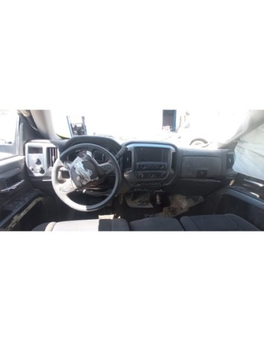 CHEVROLET SILVERADO 2018%separator% %shop-name%