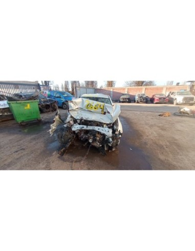 MAZDA CX3 STATION WAGON 2021 4X2 2 AUTOMATICO BENCINERO