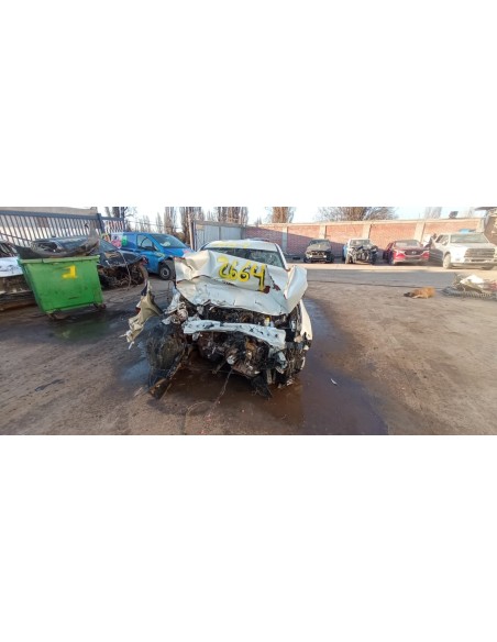 MAZDA CX3 STATION WAGON 2021 4X2 2 AUTOMATICO BENCINERO