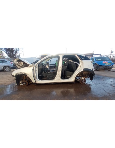 MAZDA CX3 2021%separator% %shop-name%