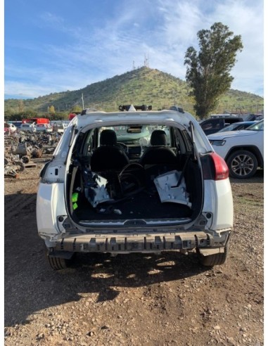 PEUGEOT 2008 2019%separator% %shop-name%