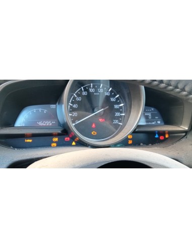 MAZDA CX3 2021%separator% %shop-name%